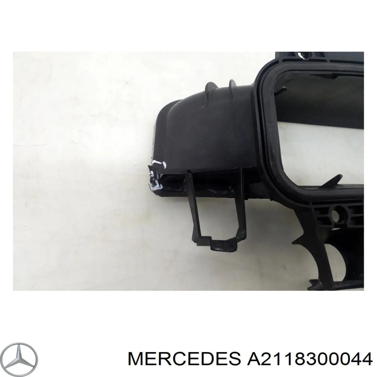  Mercedes A2118300044 ціна, від 3.72 USD