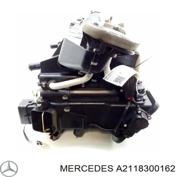  A2118300162 Mercedes