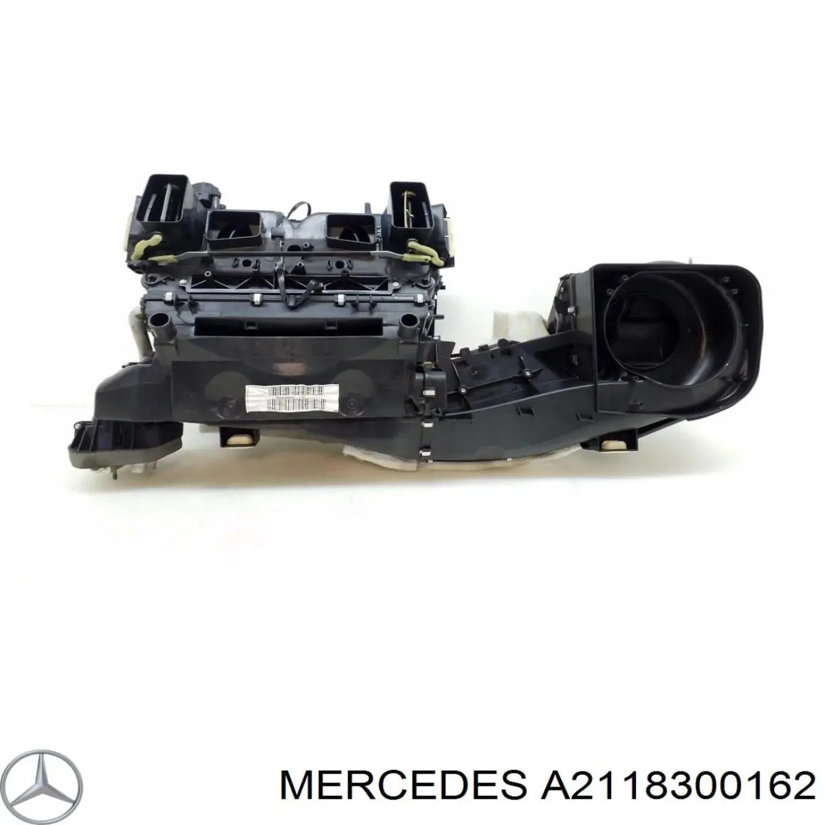 A2118300162 Mercedes 