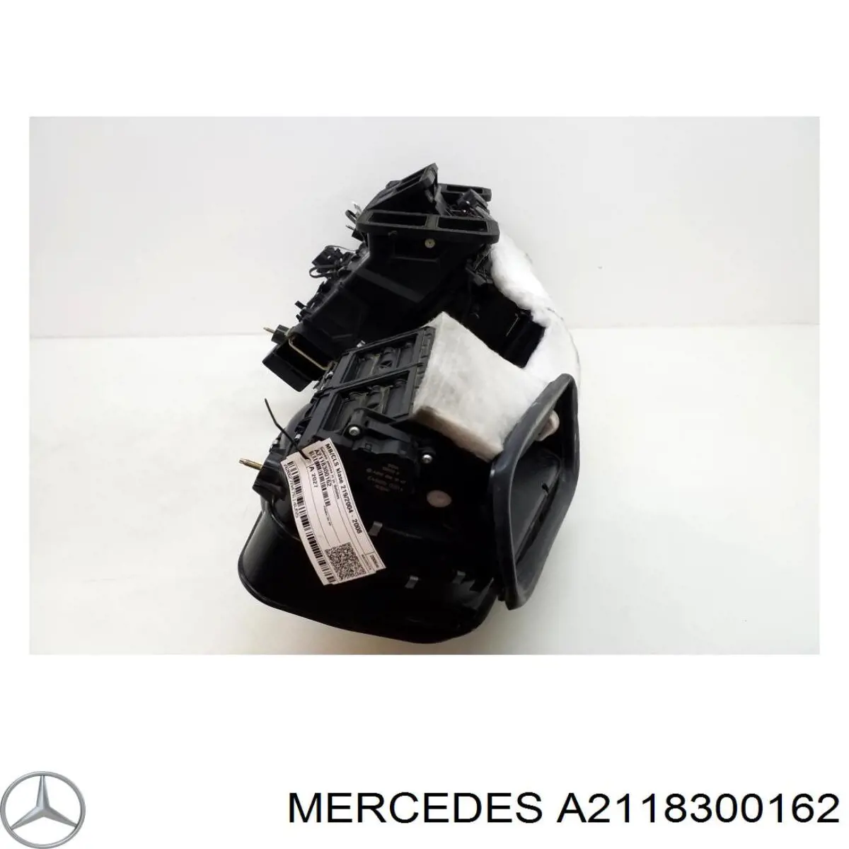  Mercedes A2118300162 ціна, від 58.28 USD