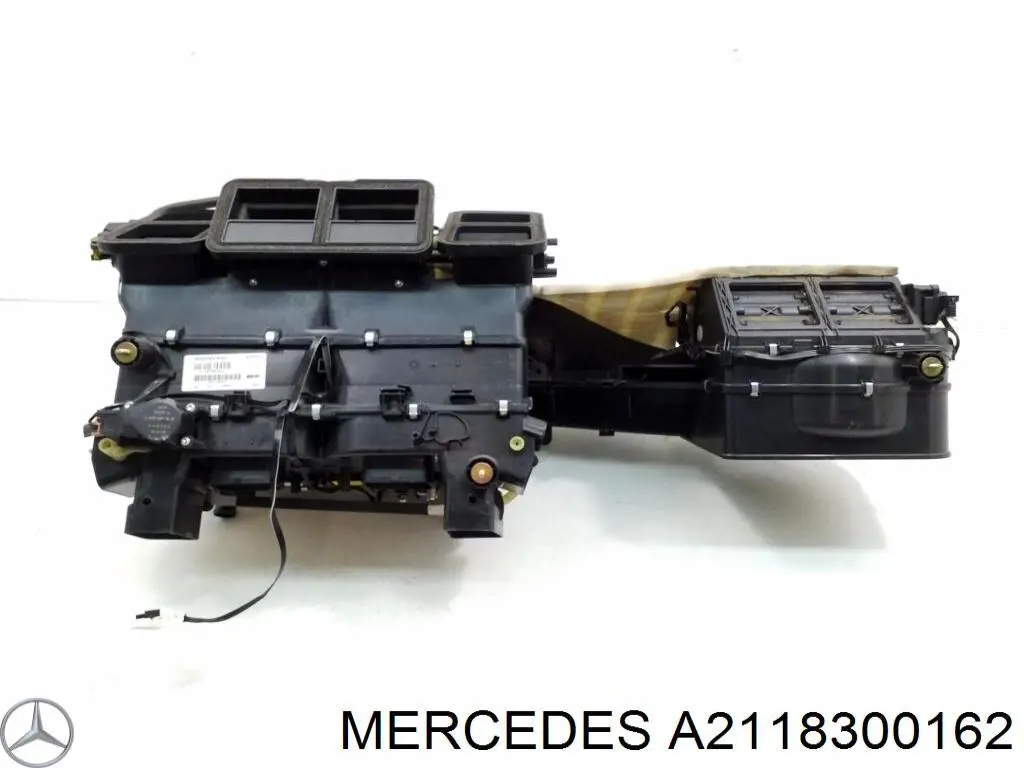 Купити A2118300162 Mercedes 