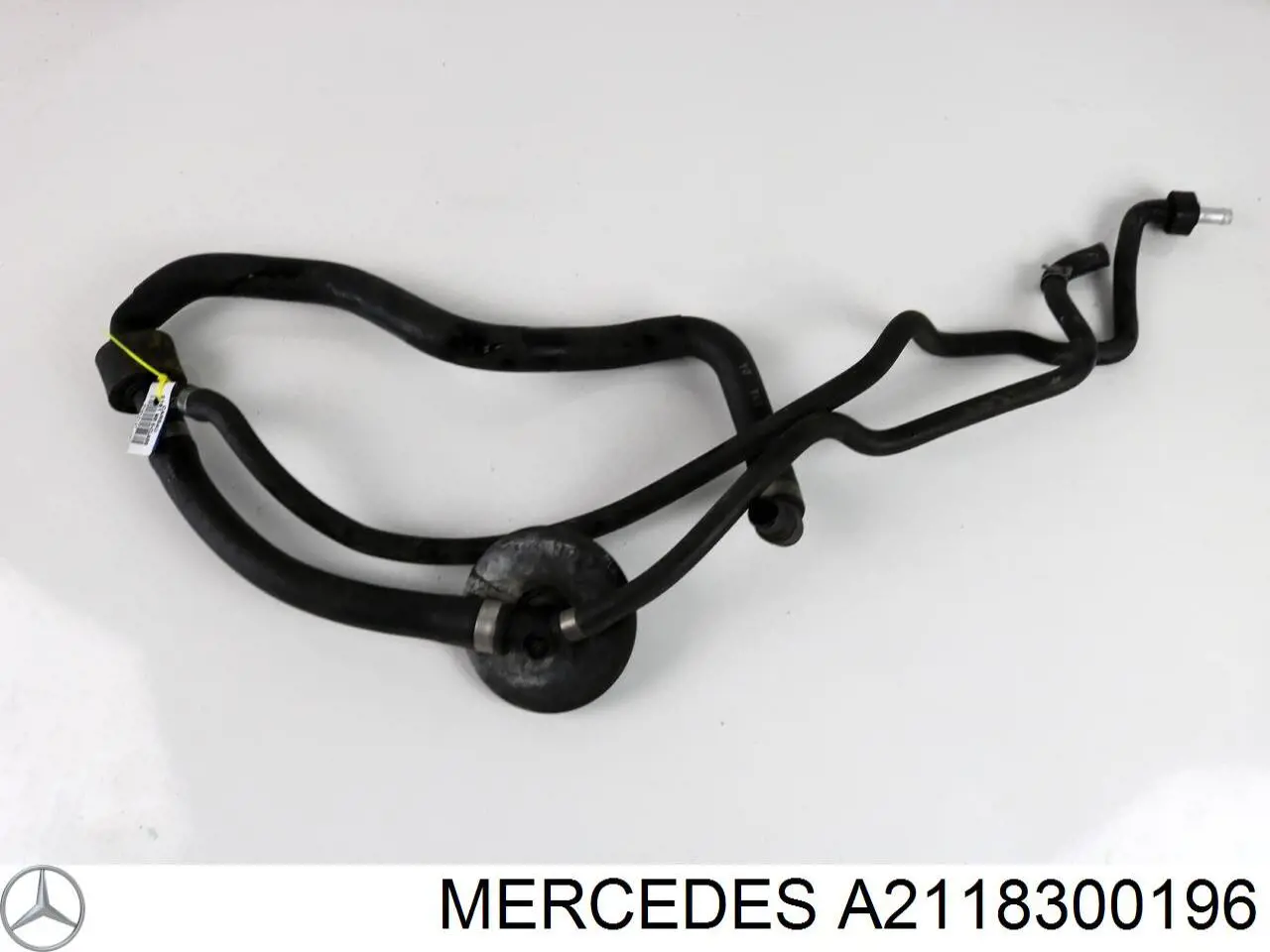  Mercedes A2118300196 ціна, від 6.33 USD