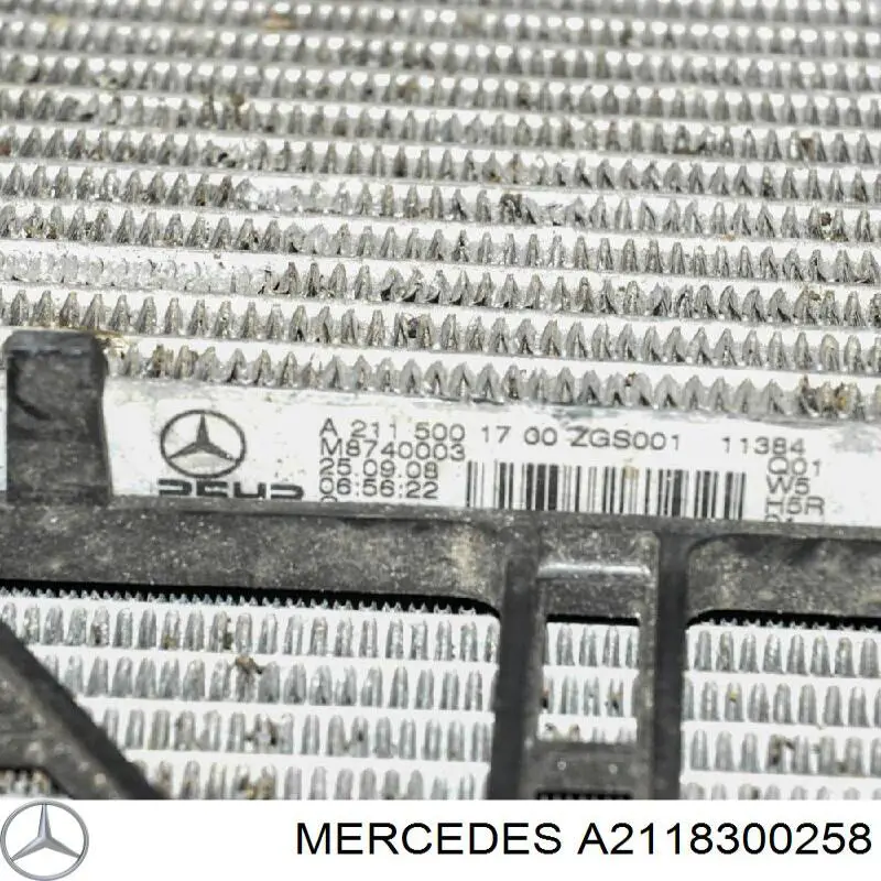 Випаровувач кондиціонера NRF 36117 ціна, від 43.00 USD