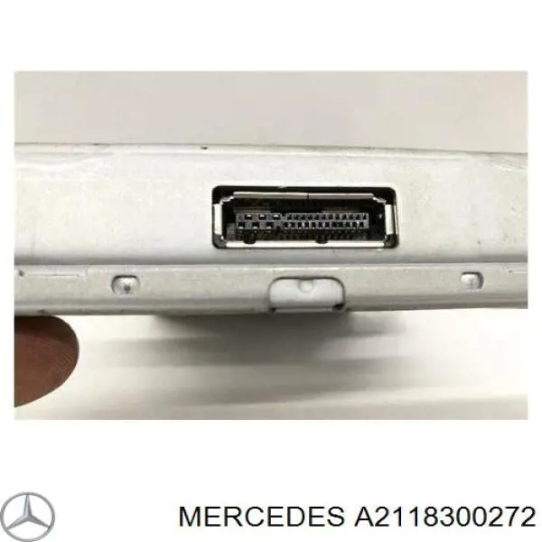Датчик температури повітря в салоні Mercedes A2118300272 ціна, від 11.25 USD