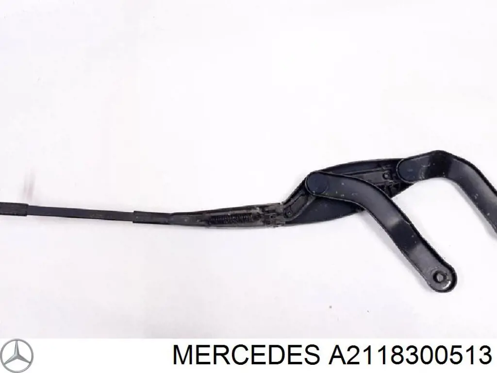  Mercedes A2118300513 ціна, від 0.28 USD