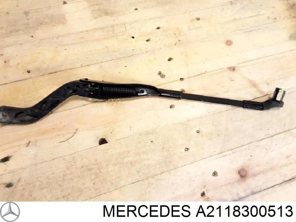 A2118300513 Mercedes 