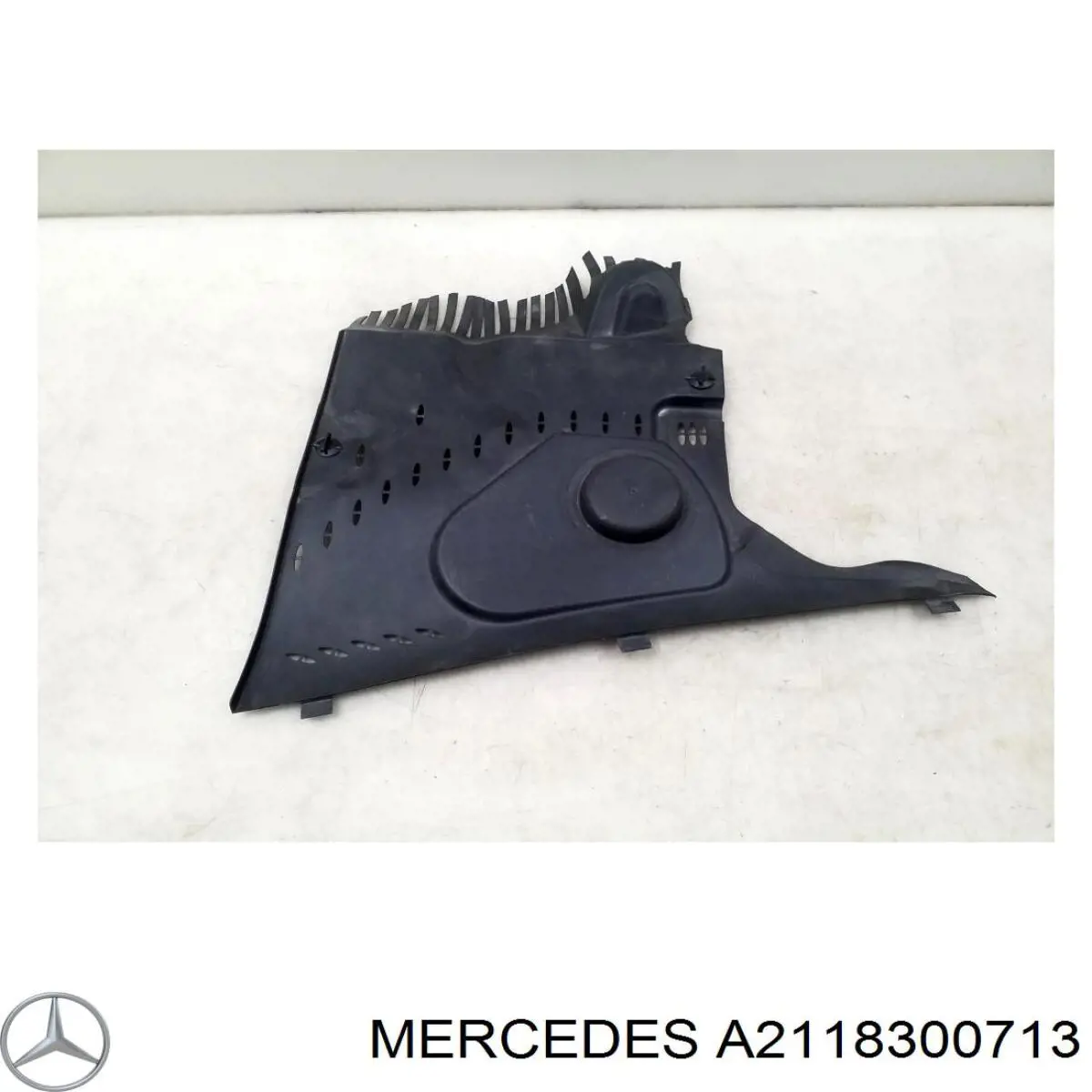  Mercedes A2118300713 ціна, від 25.34 USD