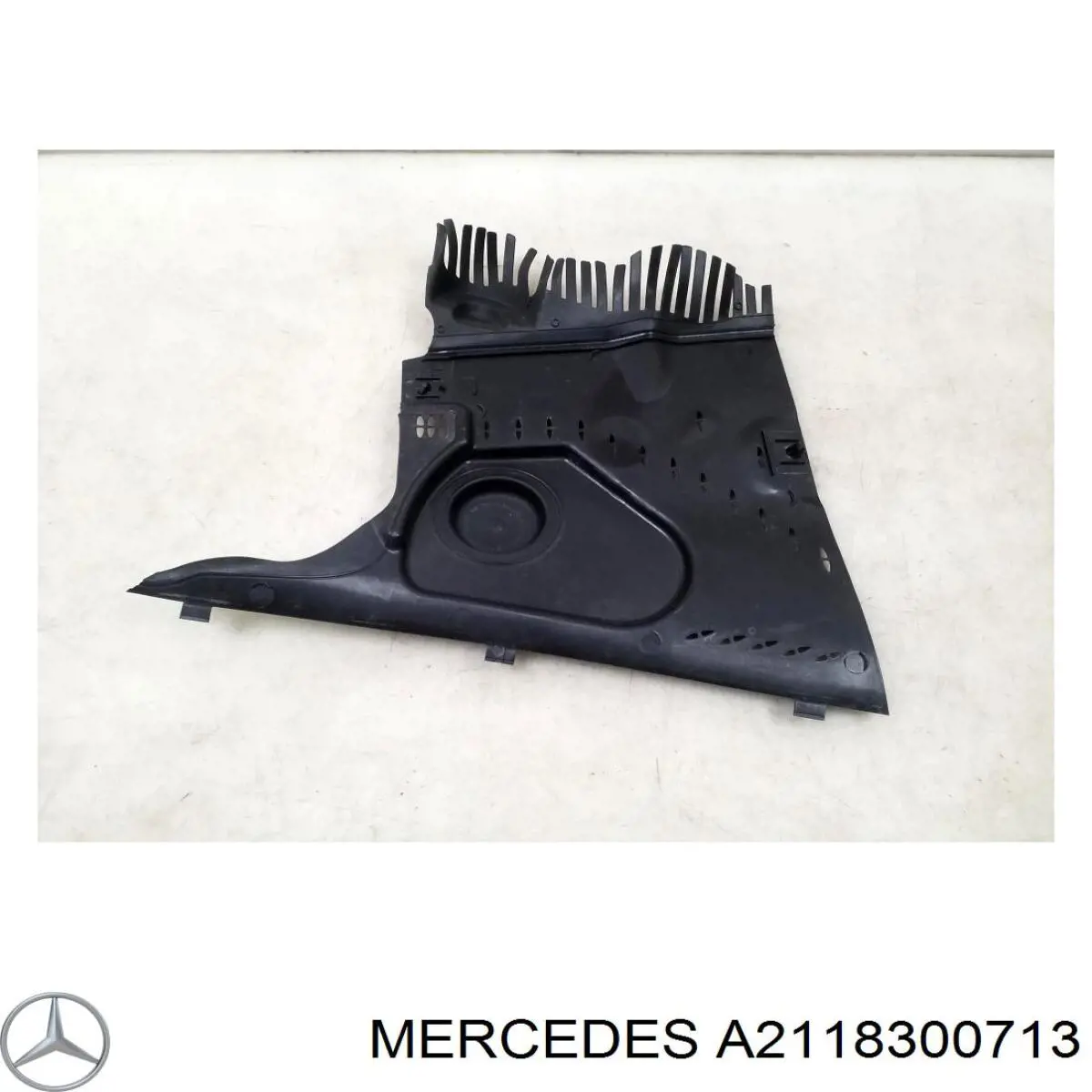  A2118300713 Mercedes