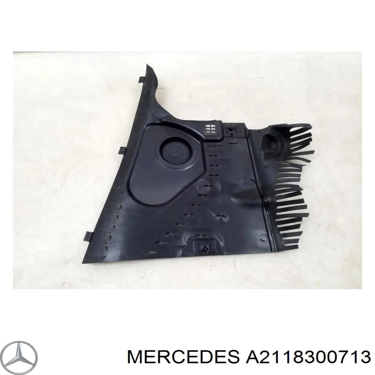 Купити A2118300713 Mercedes 