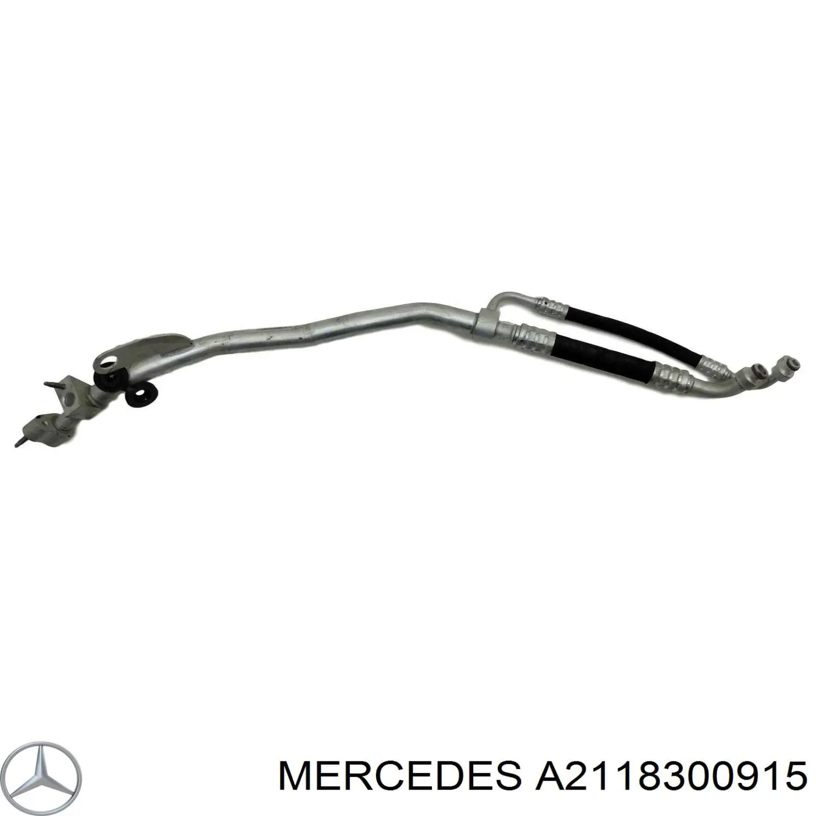  A2118300915 Mercedes
