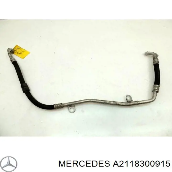 A2118300915 Mercedes 