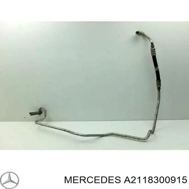 Купити A2118300915 Mercedes 