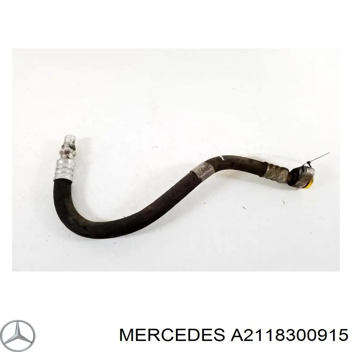 A2118300915 Mercedes 