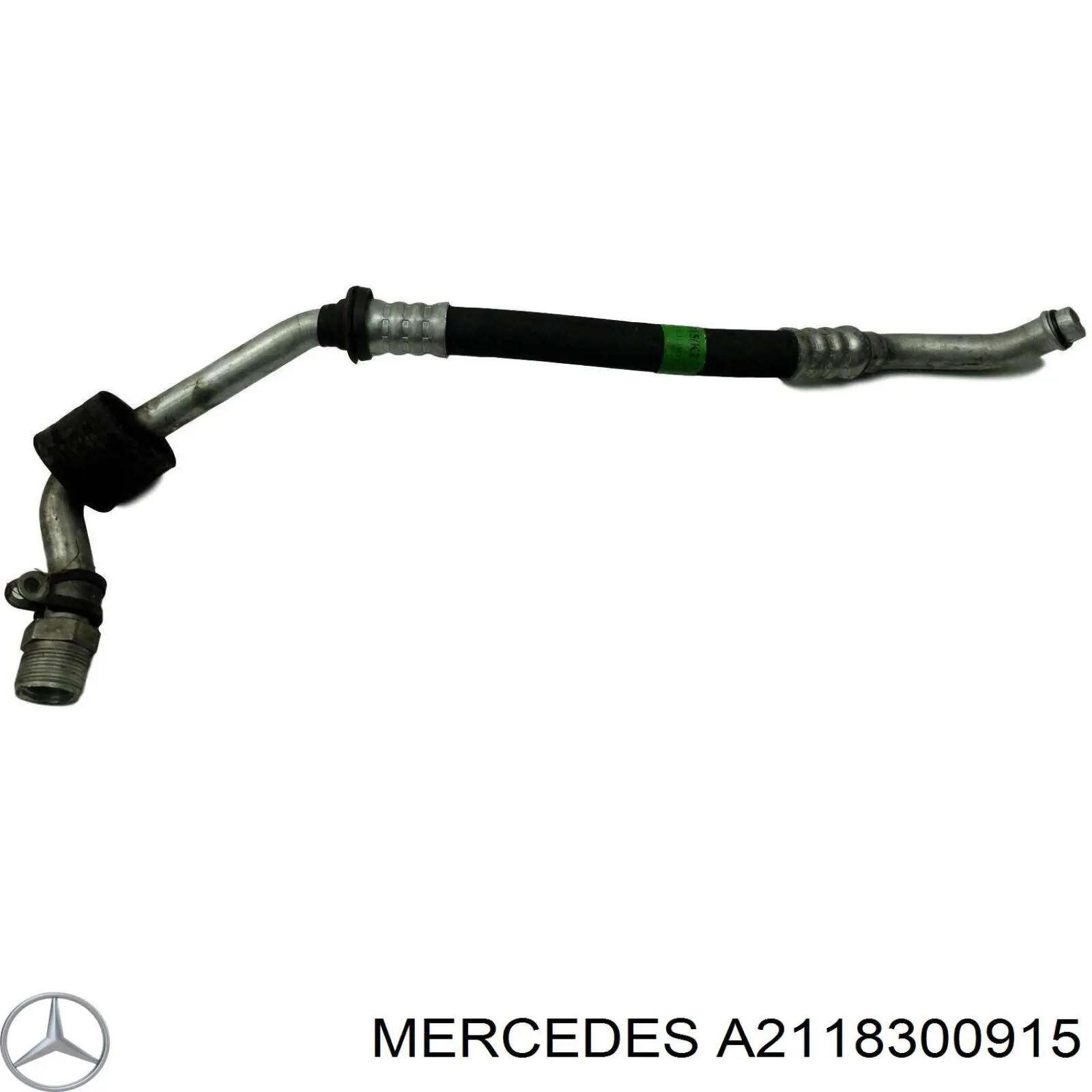 Купити A2118300915 Mercedes 
