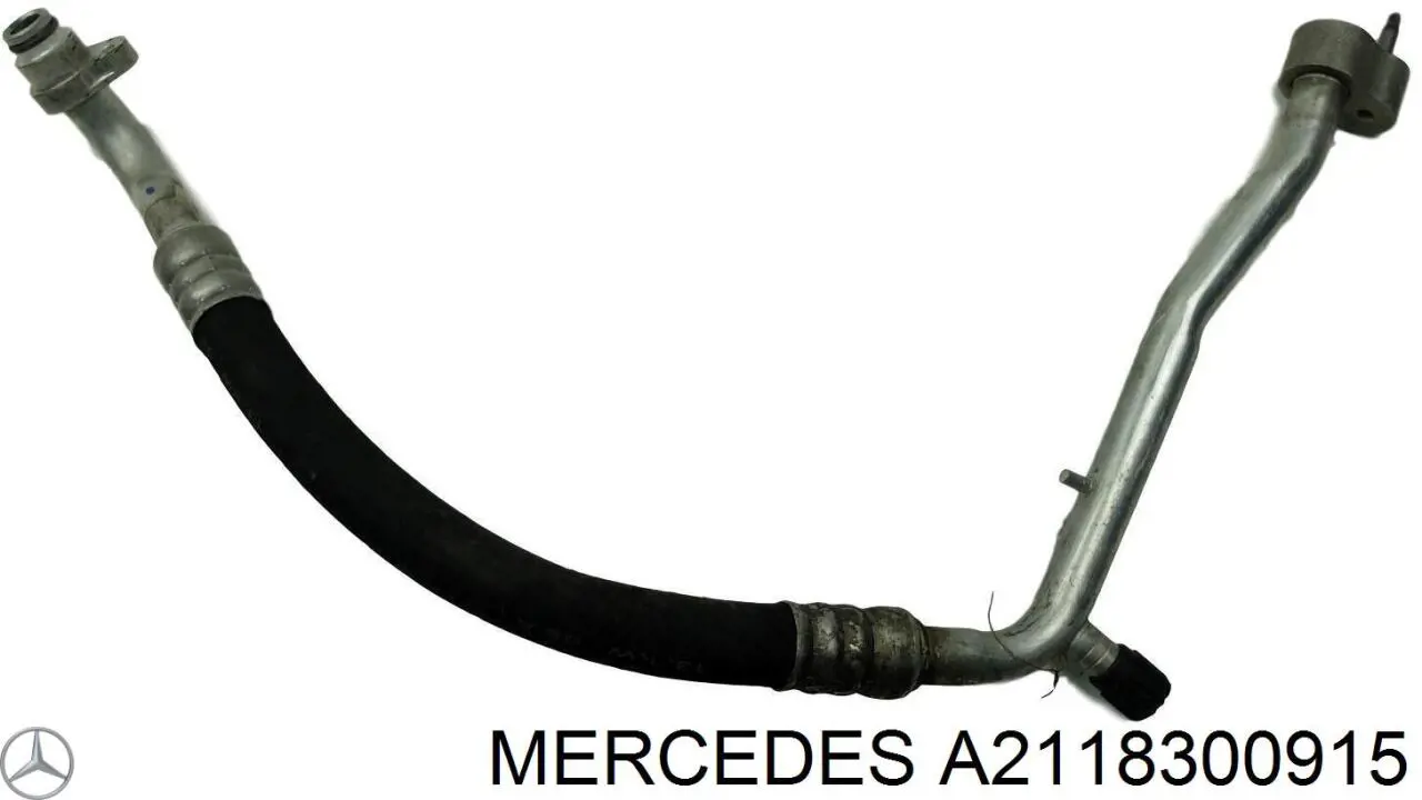  Mercedes A2118300915 ціна, від 8.69 USD