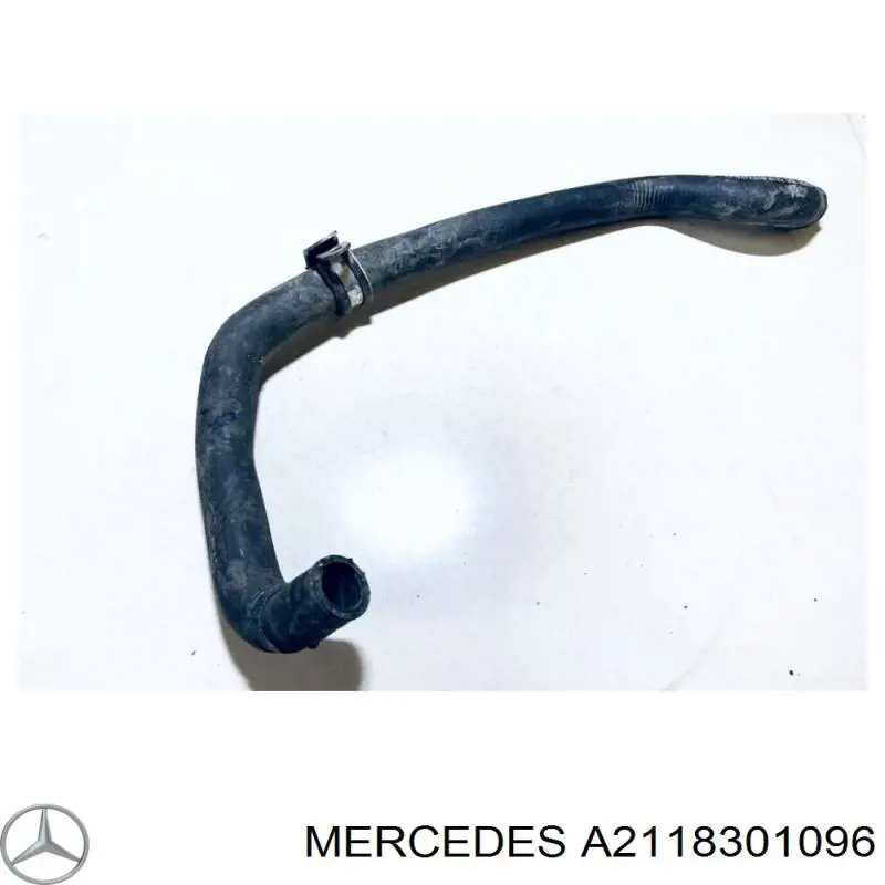A2118301096 Mercedes 