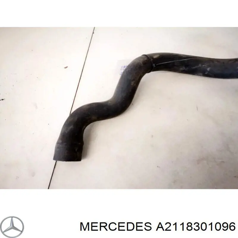  Mercedes A2118301096 ціна, від 2.53 USD