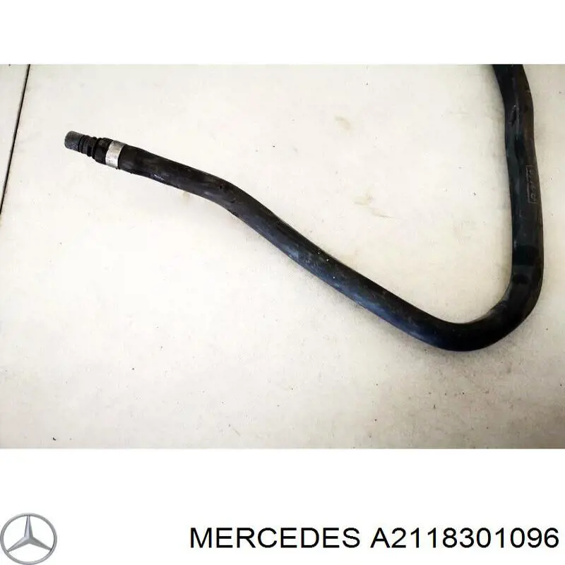 Купити A2118301096 Mercedes 