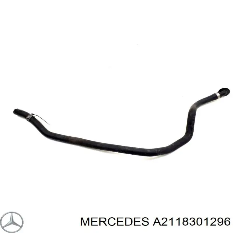  Mercedes A2118301296 ціна, від 6.33 USD