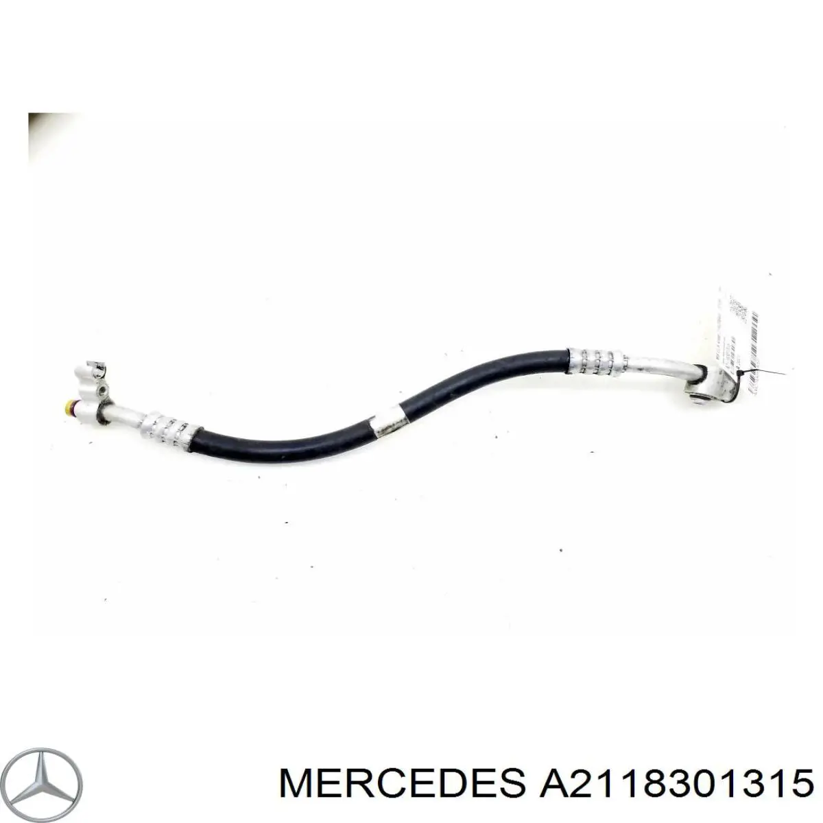  Mercedes A2118301315 ціна, від 20.54 USD