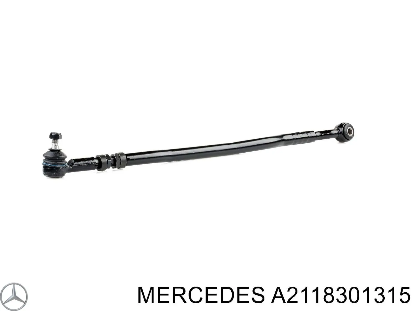 Купити A2118301315 Mercedes 