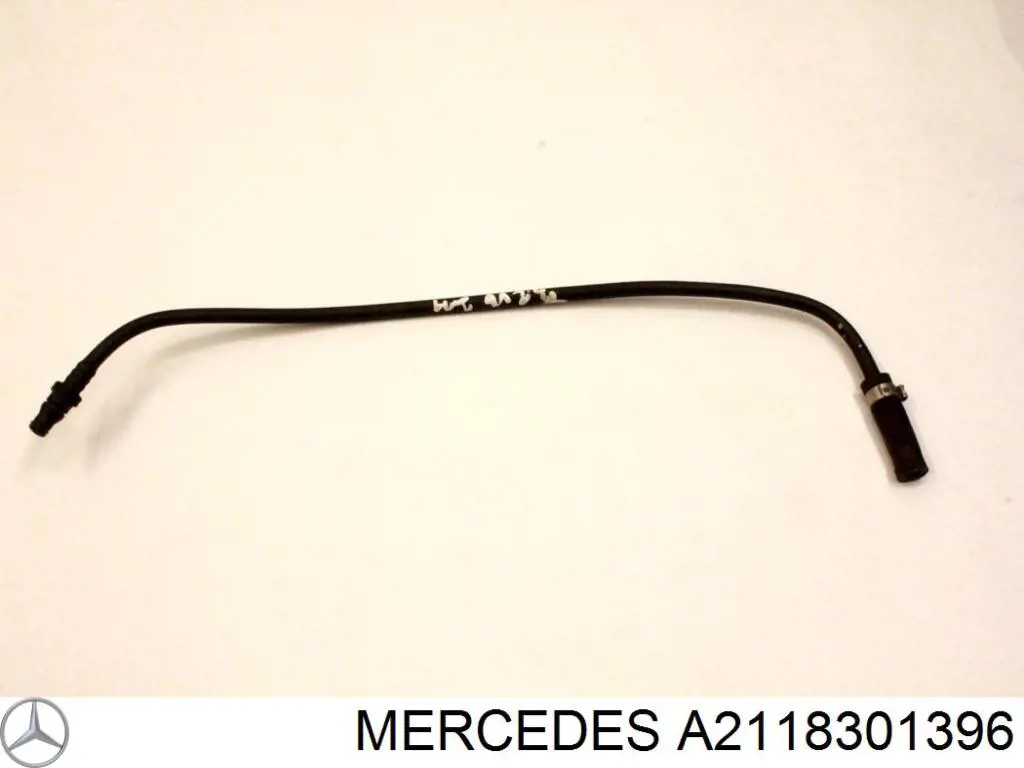  Mercedes A2118301396 ціна, від 40.15 USD