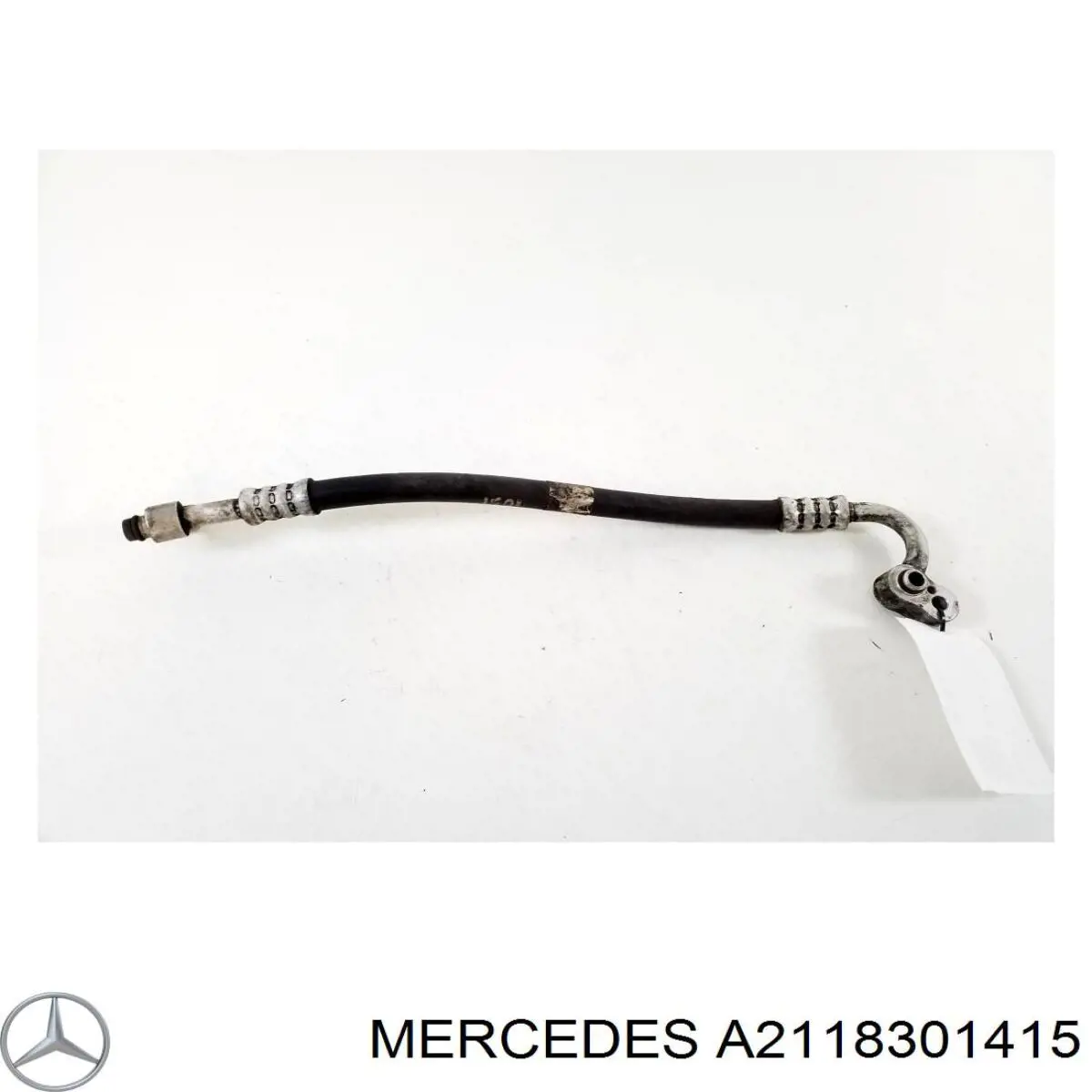 A2118301415 Mercedes 