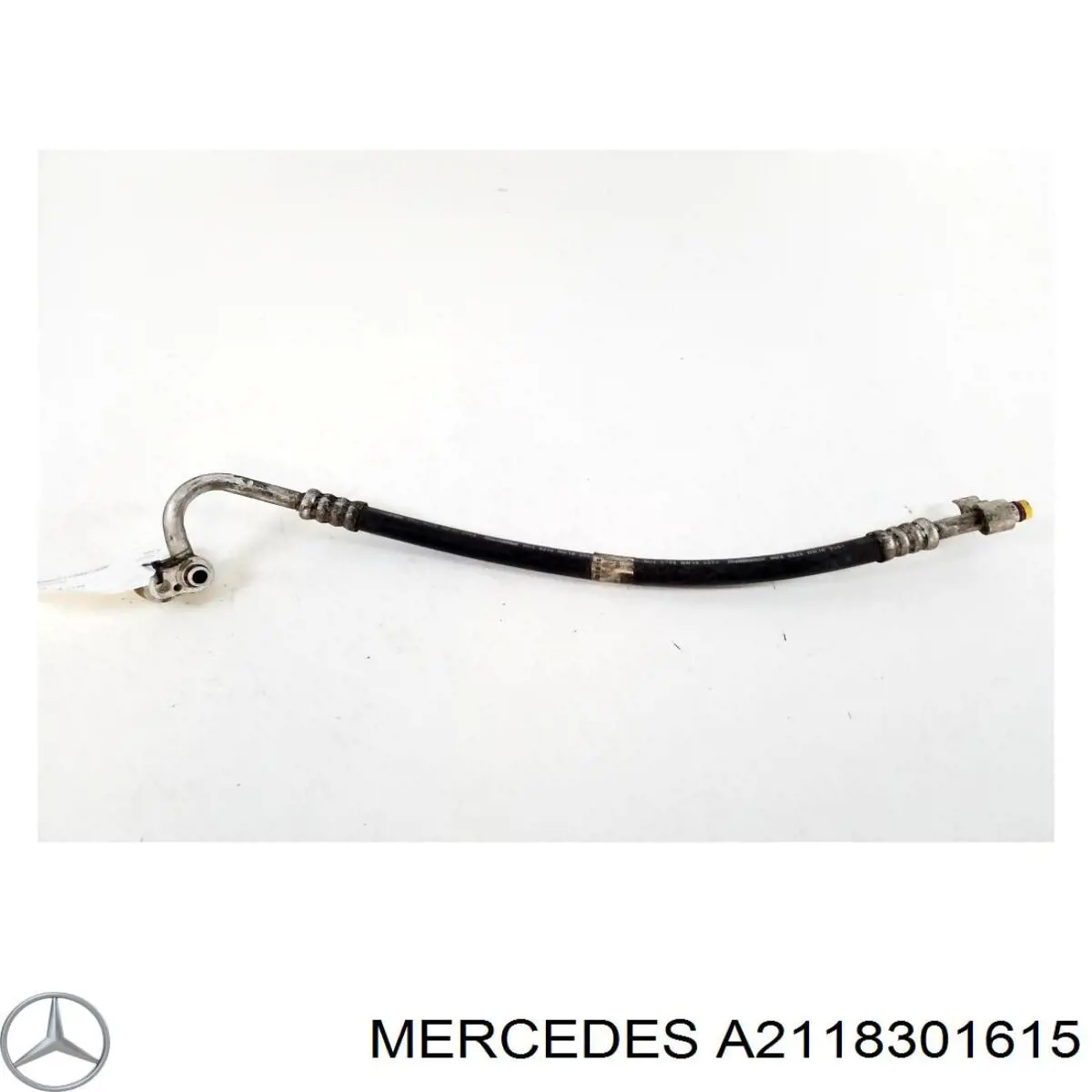A2118301615 Mercedes 