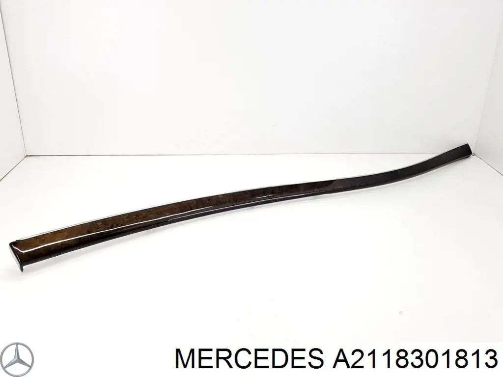 A2118301813 Mercedes 