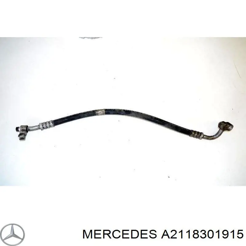  Mercedes A2118301915 ціна, від 24.07 USD