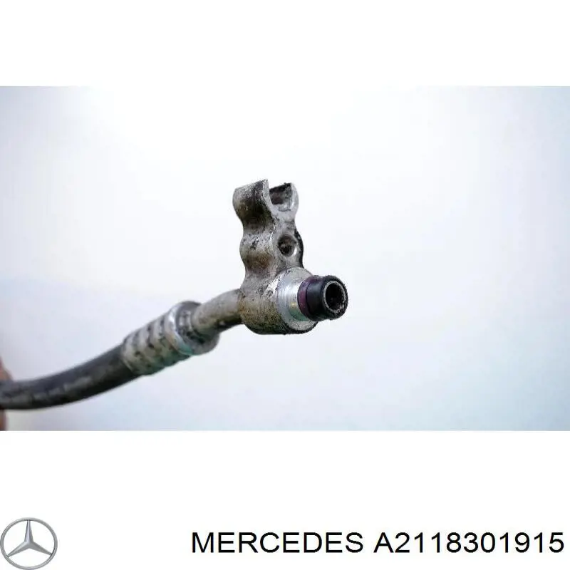 A2118301915 Mercedes 
