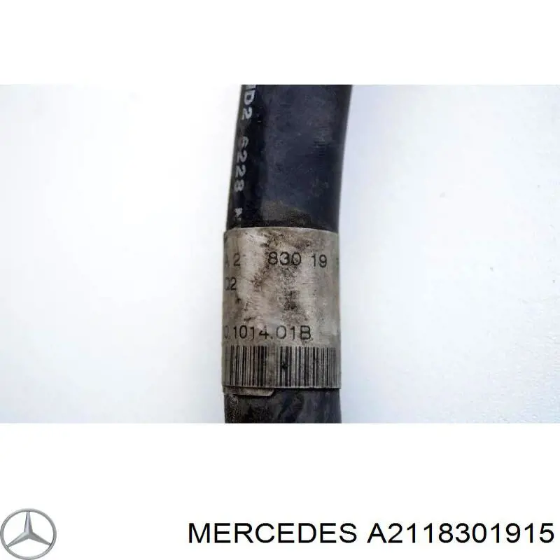 Купити A2118301915 Mercedes 