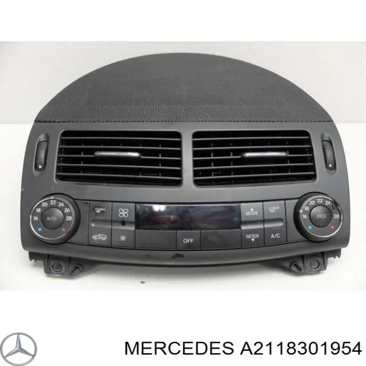 A2118301954 Mercedes 