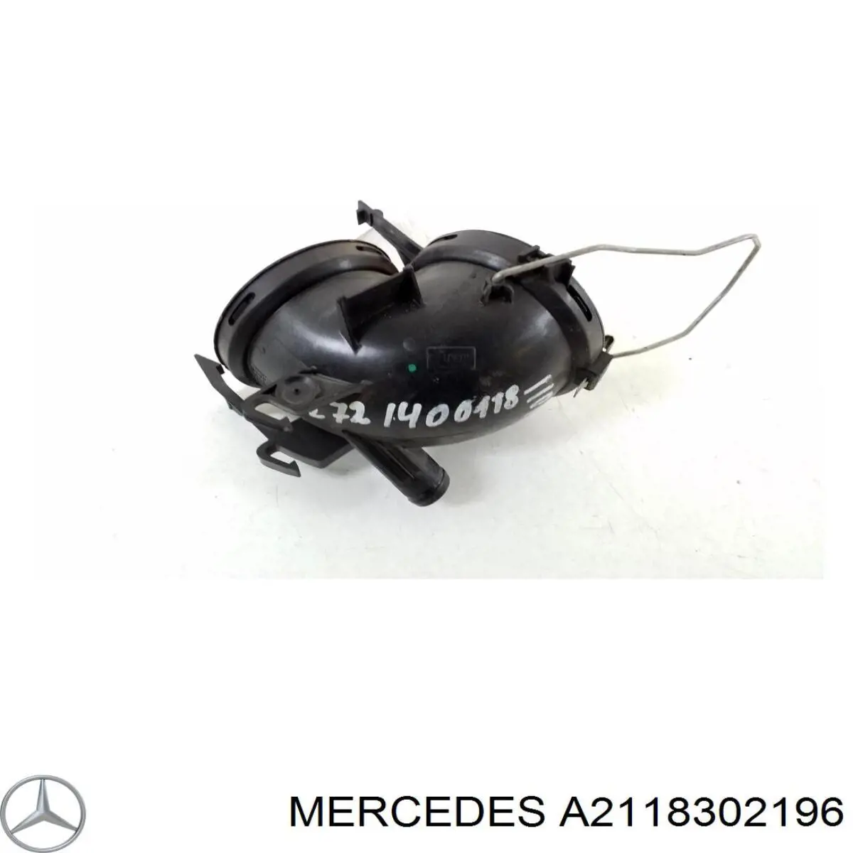  Mercedes A2118302196 ціна, від 16.45 USD