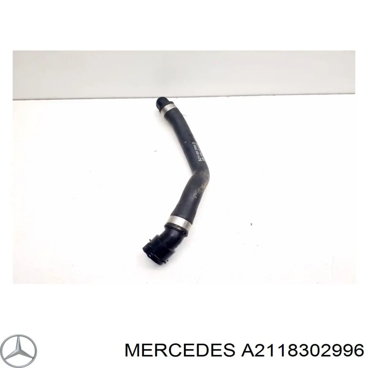  Mercedes A2118302996 ціна, від 6.34 USD