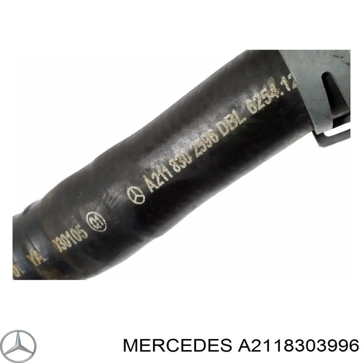 Купити A2118302596 Mercedes 