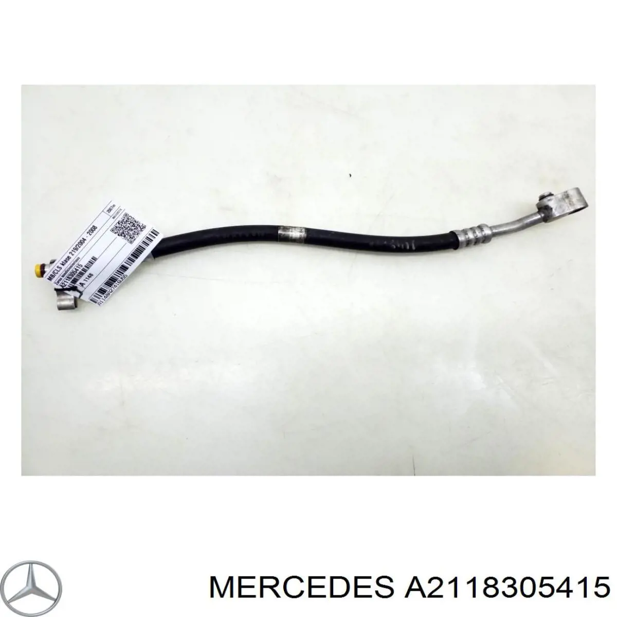  Mercedes A2118305415 ціна, від 32.85 USD