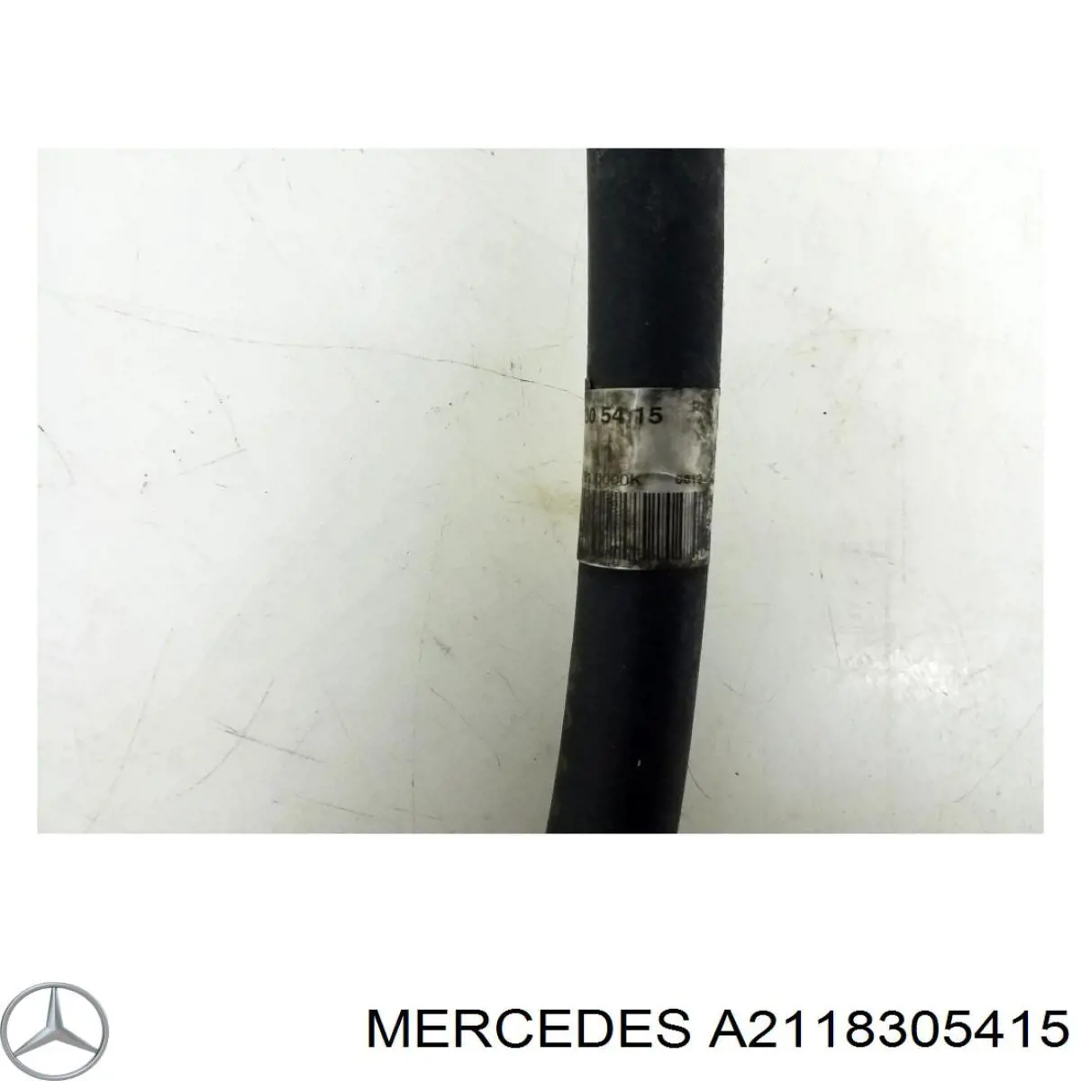 A2118305415 Mercedes 