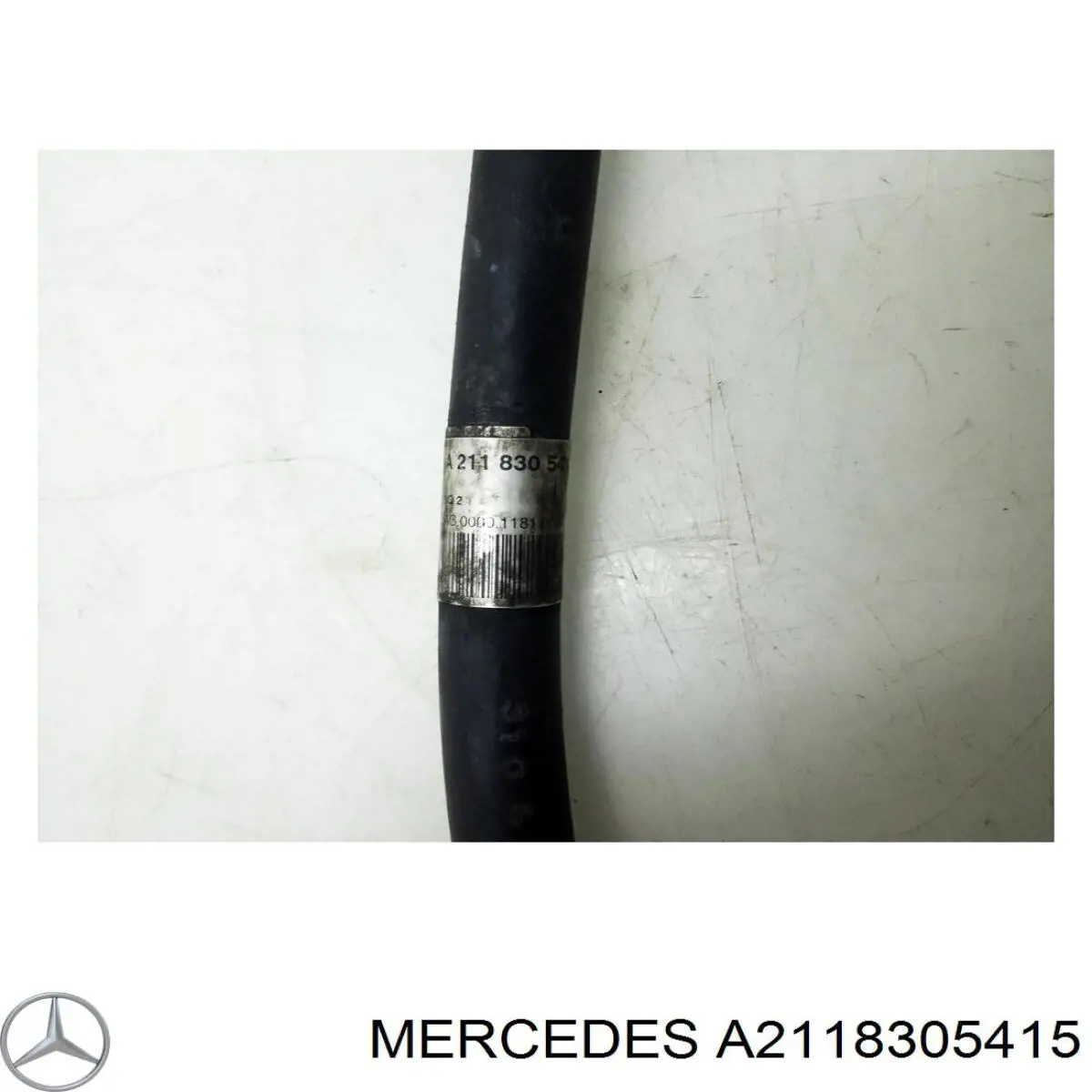 Купити A2118305415 Mercedes 