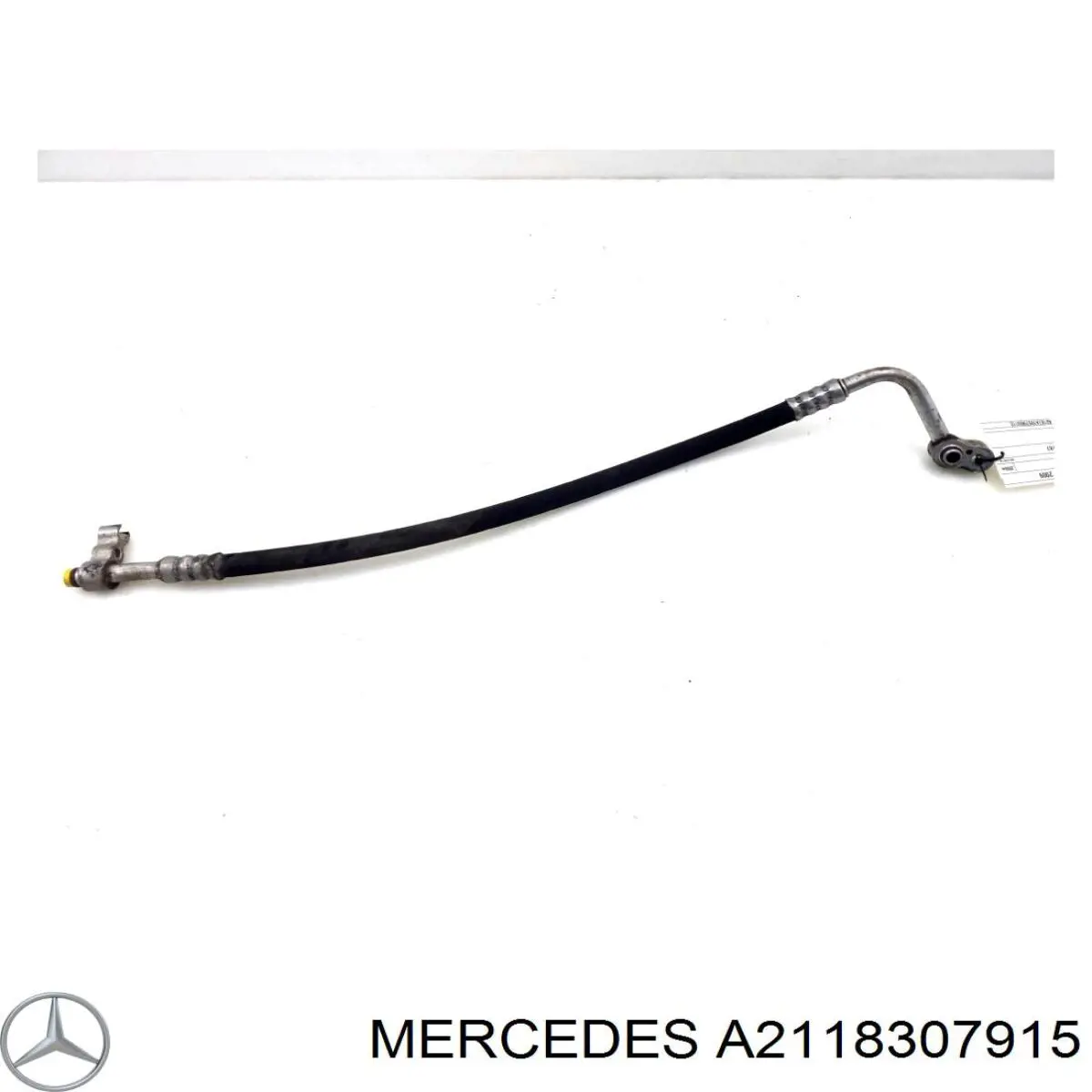  Mercedes A2118307915 ціна, від 19.00 USD