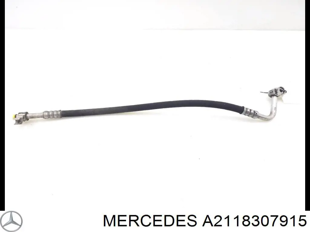  2118307915 Mercedes