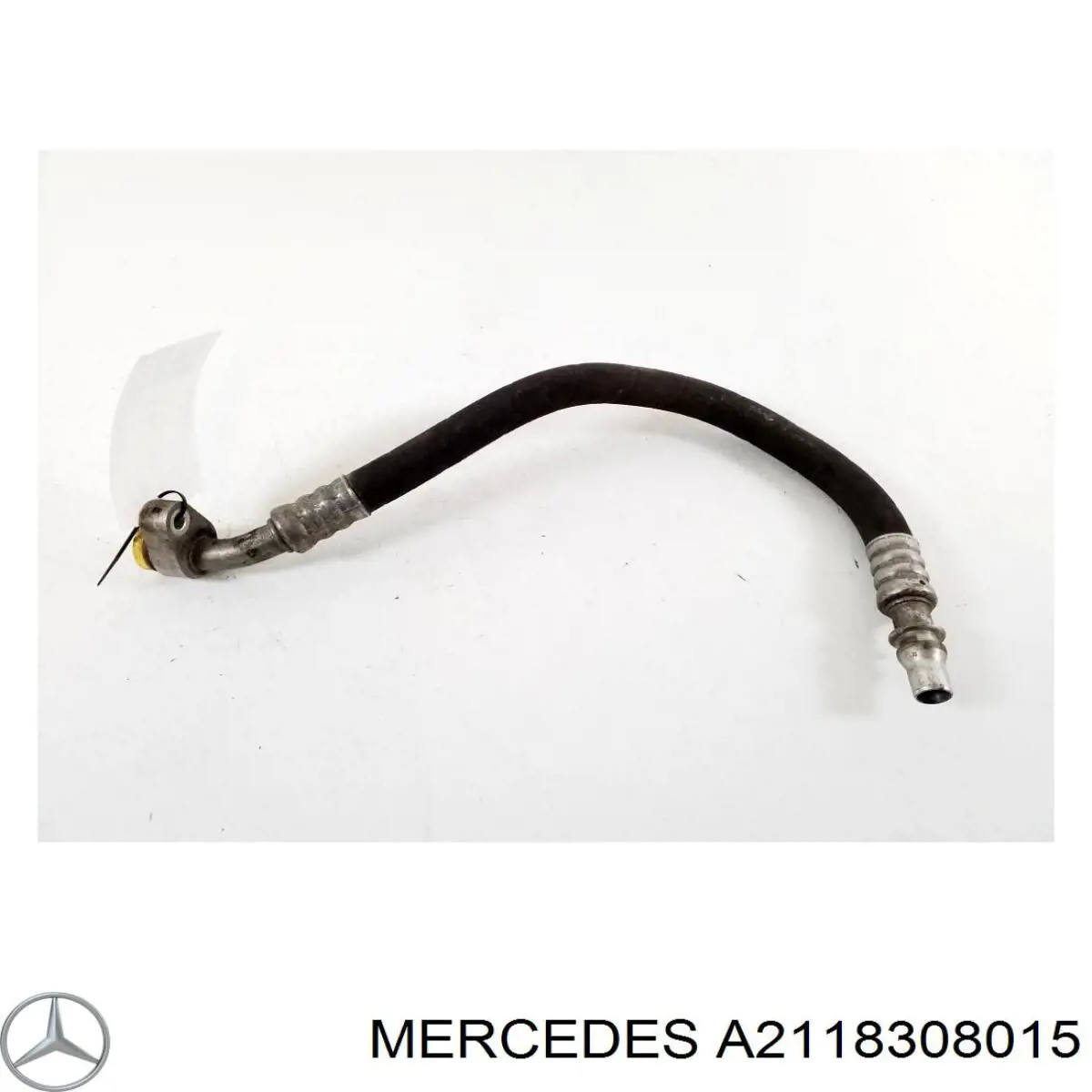  Mercedes A2118308015 ціна, від 58.61 USD