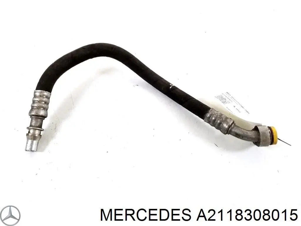 A2118308015 Mercedes 