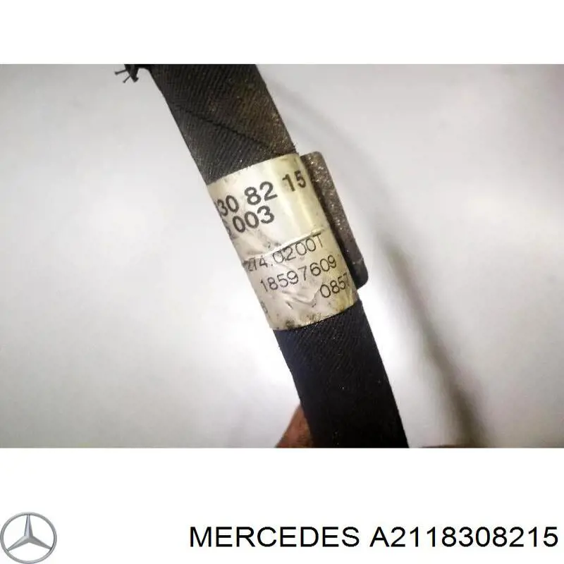 Купити A2118308215 Mercedes 