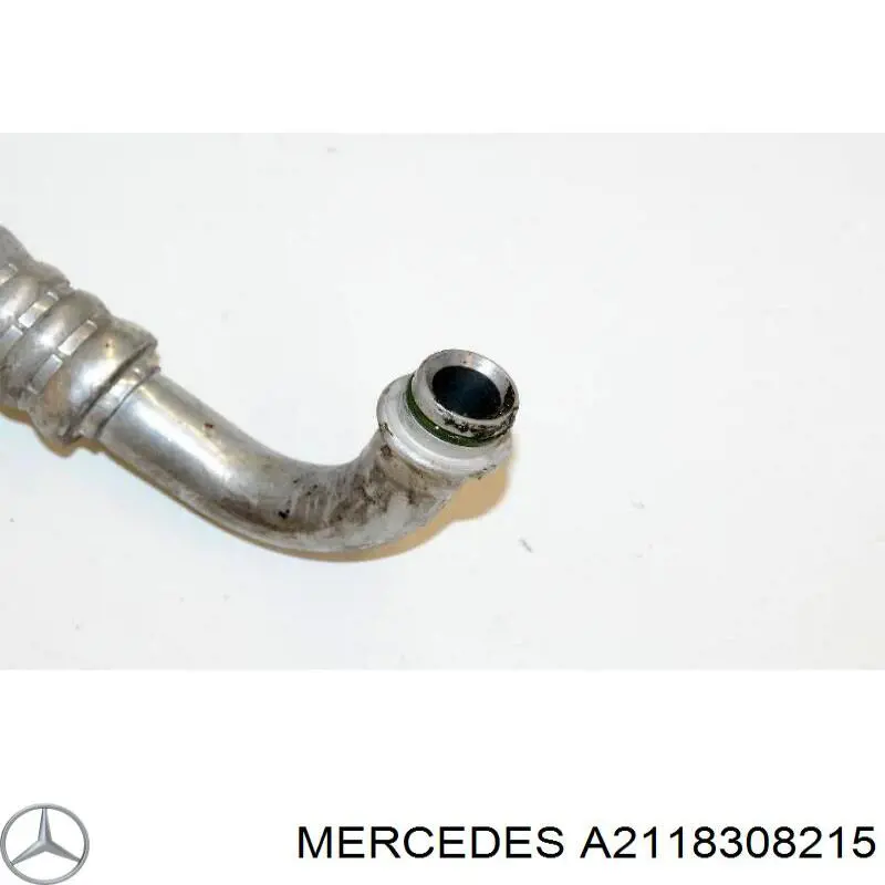  Mercedes A2118308215