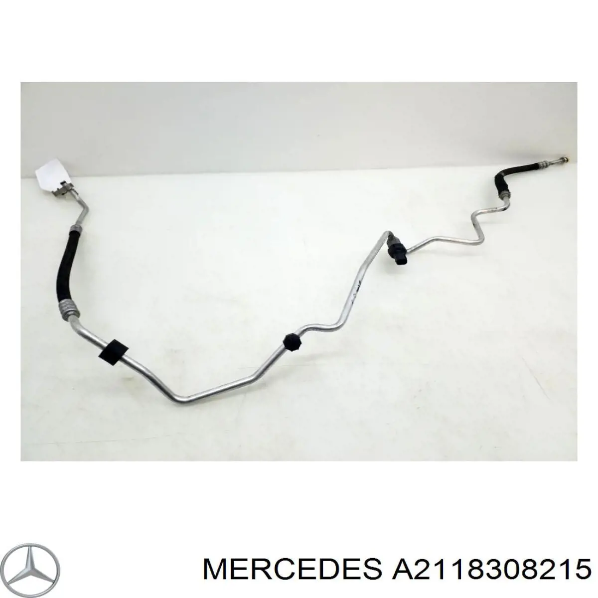 A2118308215 Mercedes 