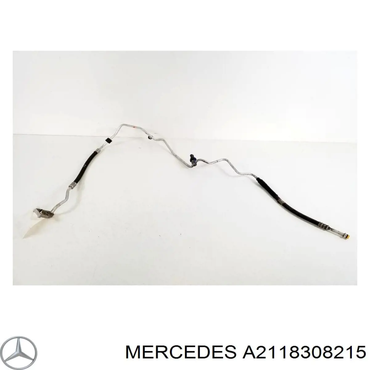  Mercedes A2118308215 ціна, від 24.92 USD