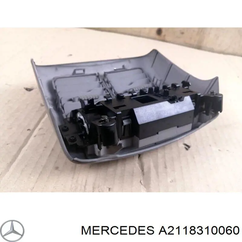  A2118310060 Mercedes
