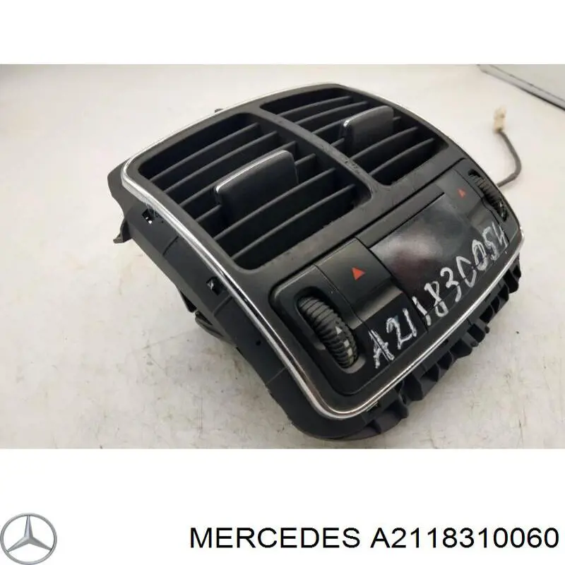 A2118310060 Mercedes 