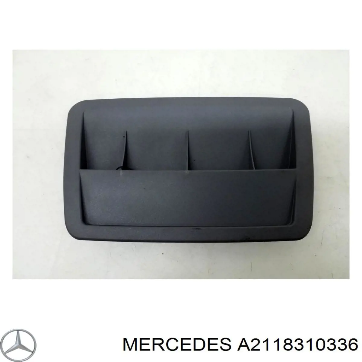 A2118310336 Mercedes 